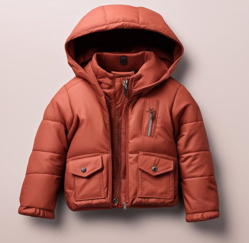 Качественные куртки и пальто защитят вашего малыша от непогоды.